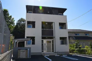 ラフォーレVIIIの画像