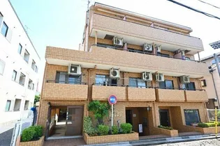 ダイアパレス新小岩第3の画像