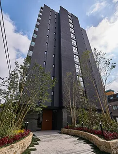 プラウドフラット清澄通りの画像