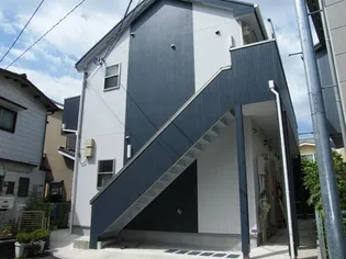 グランドメゾン【2階】の外観