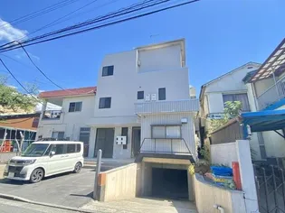 グランドール西篠崎の画像