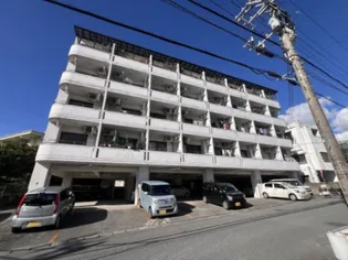 トーマスマンション志真志の画像