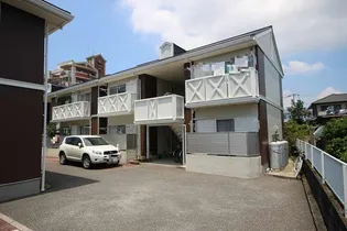 カーサ中の館 C棟の画像