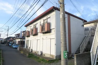 萩園ハイツの画像