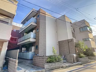 MY STYLE鶴見向井町の画像