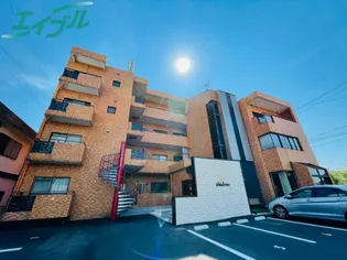 メゾン志氏野の画像