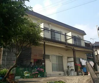 折橋コーポの画像