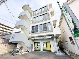 フォンテーヌ市川の画像