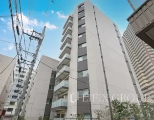 デュオステージ巣鴨の画像