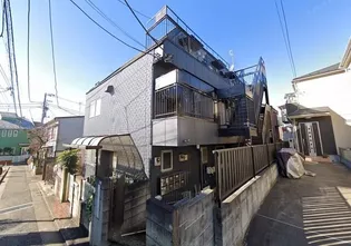 ベルシャトルの画像