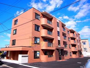 トレイル白石の画像