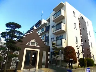 サムズワンの画像