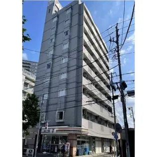 コンフォリア曳舟の画像