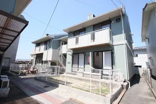 エントピア芳泉 B棟の画像