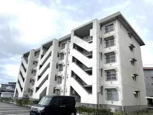 兵庫県住宅供給公社 播磨城ノ宮3号棟の画像