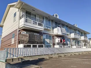 グレイス洋光台の画像