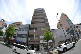 伊藤谷町ビルの画像