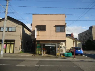 竹内アパートの画像