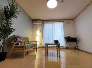 Infinity千代田町【1階】の外観