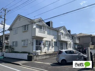 プレステージテラスの画像