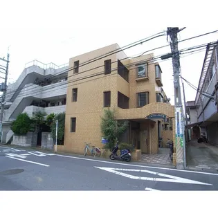 ベルフローラ大石の画像