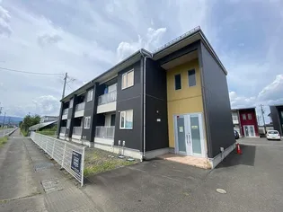 パルテ Y館 B館の画像