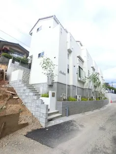 CHALETプラス駿河台の画像