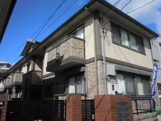 ウエストヒルズ2の画像