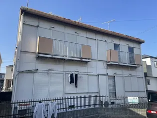 エコーハイツの画像