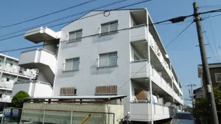 柴マンション南の画像