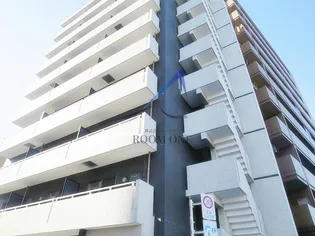 エクセルピア萩中2番館の画像