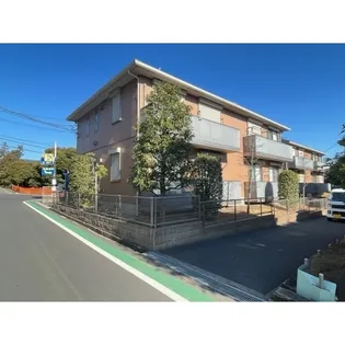 シャーメゾン宮前平Cの画像