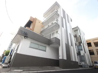 サンライズ2 A棟の画像