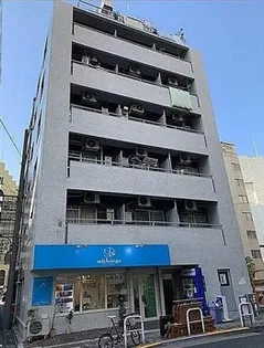 ダイアパレス浜松町の画像