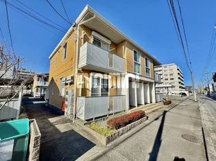 パルク大和Bの画像