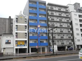 FUTURE川口町IIの画像