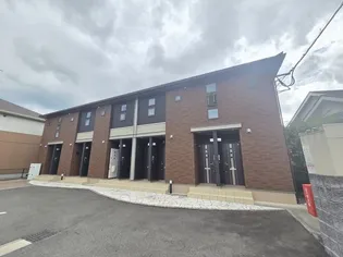 カーサマローネⅠの画像