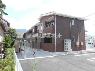 ベル ソレイユの画像