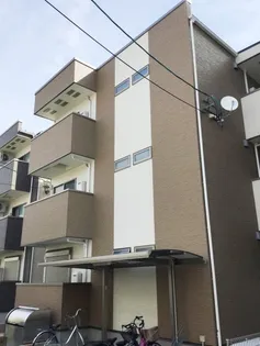 フジパレス東三国Ⅱ番館の画像