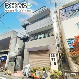 レスポワール小町の画像