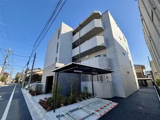 VORT中村IIRESIDENCEの画像