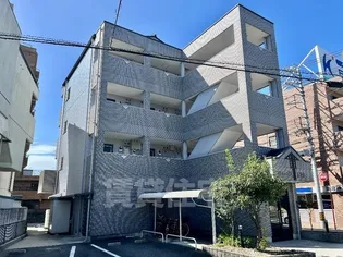 ピアチェーレTⅡ左京山の画像