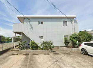 MBS津田沼ハイツの画像