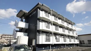 グローリィ高丘の画像