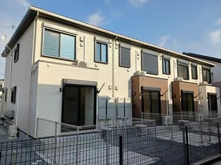 アーバンシティ IIの画像