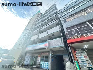 ウィンディ尼崎の画像