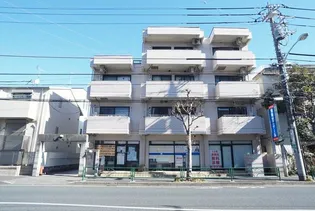 森田ビルの画像