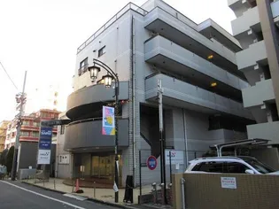 EAST1国立の画像