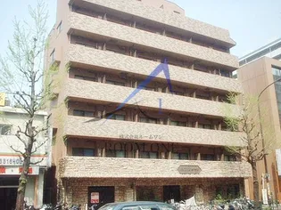 フェニックス高円寺南【5階】の外観