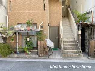 脇田ビルの画像